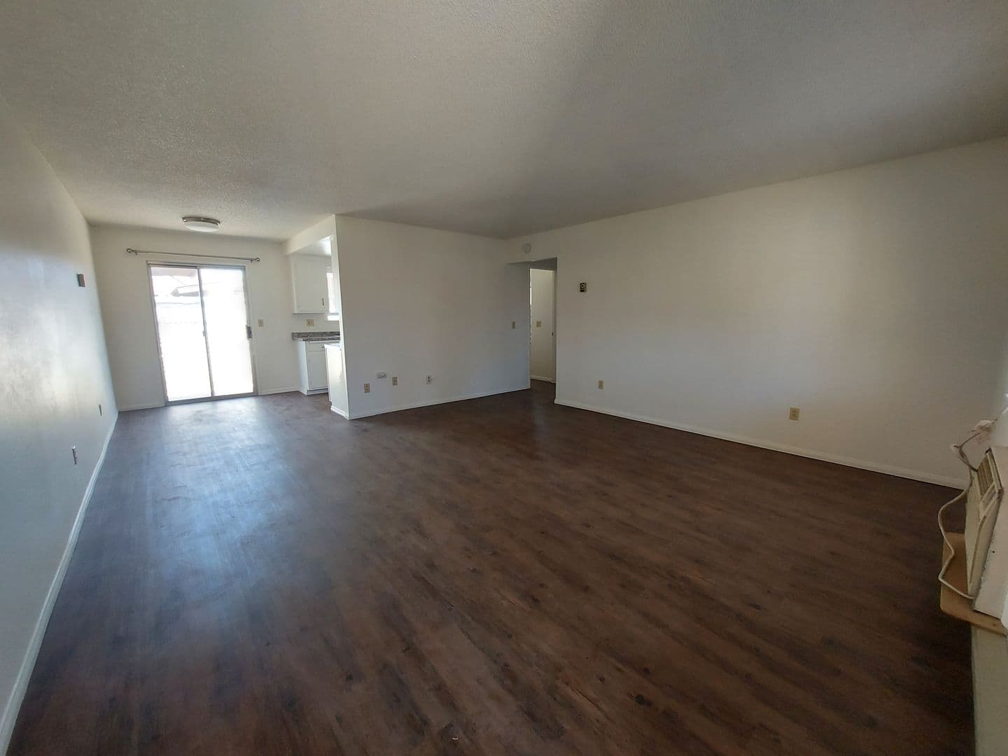 Yucca Valley Apartment: 7333 Barberry Avenue