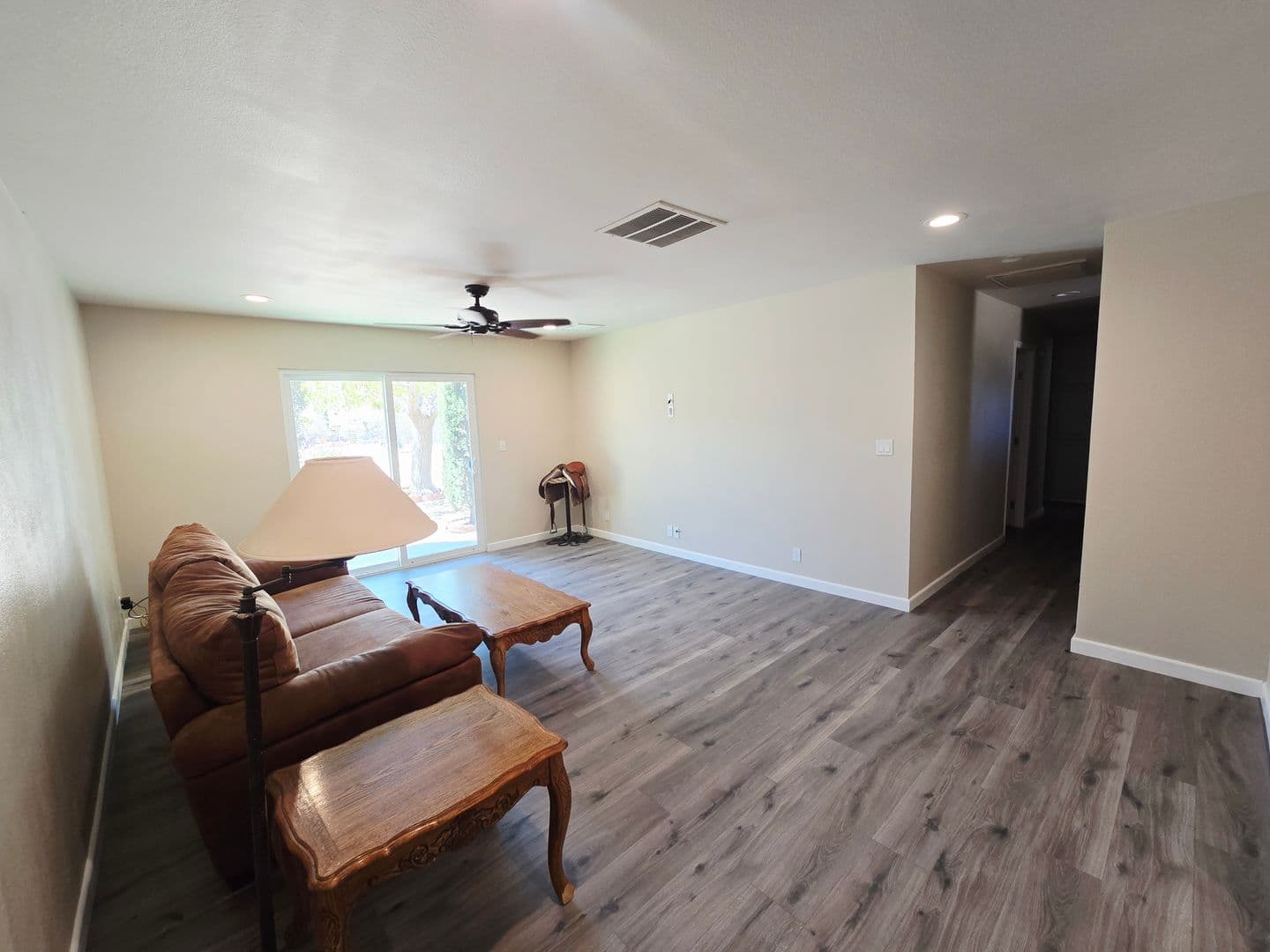 Yucca Valley House: 7058 Hanford Avenue