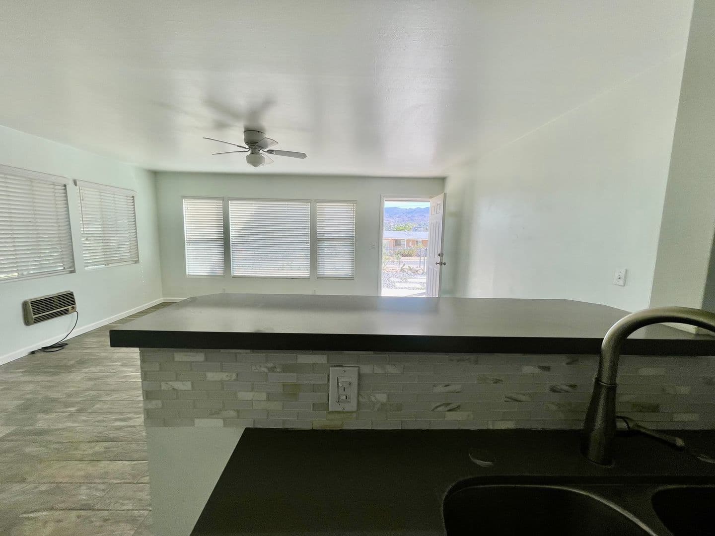 Joshua Tree House: 61736 Terrace Drive