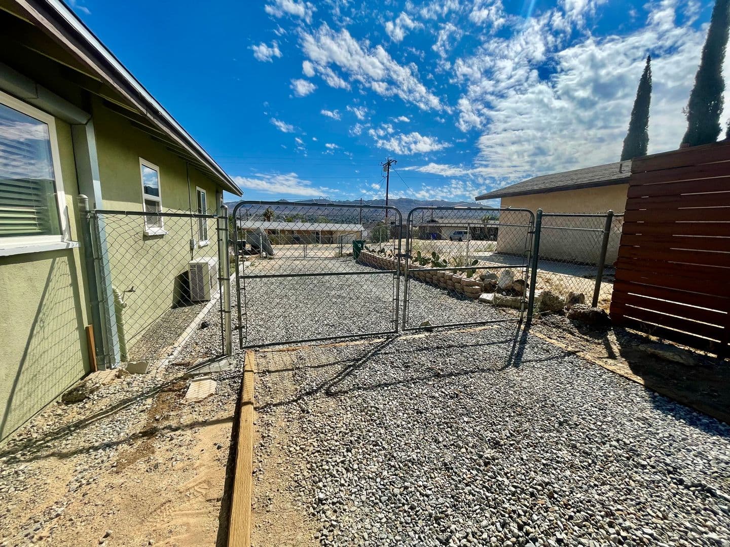 Joshua Tree House: 61736 Terrace Drive