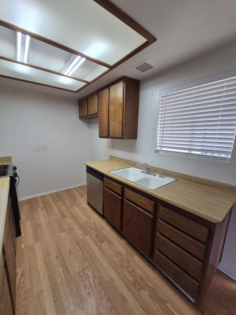 Yucca Valley House: 56279 Buena Vista Dr