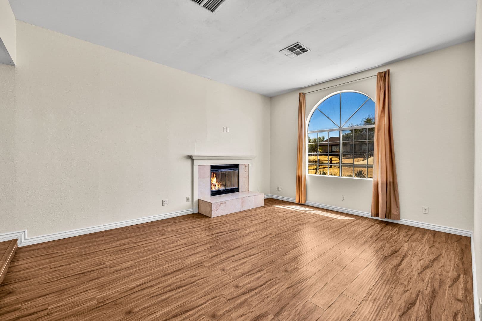 Yucca Valley House: 58832 Natoma Trail