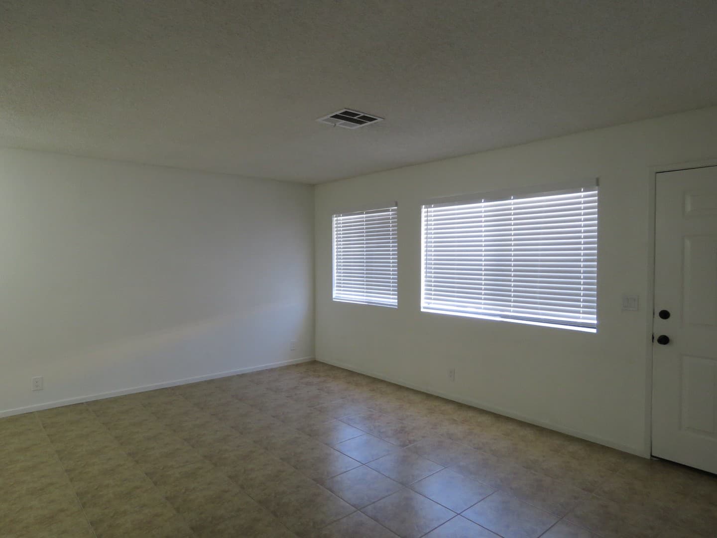 Yucca Valley Apartment: 7595 Kickapoo Trail