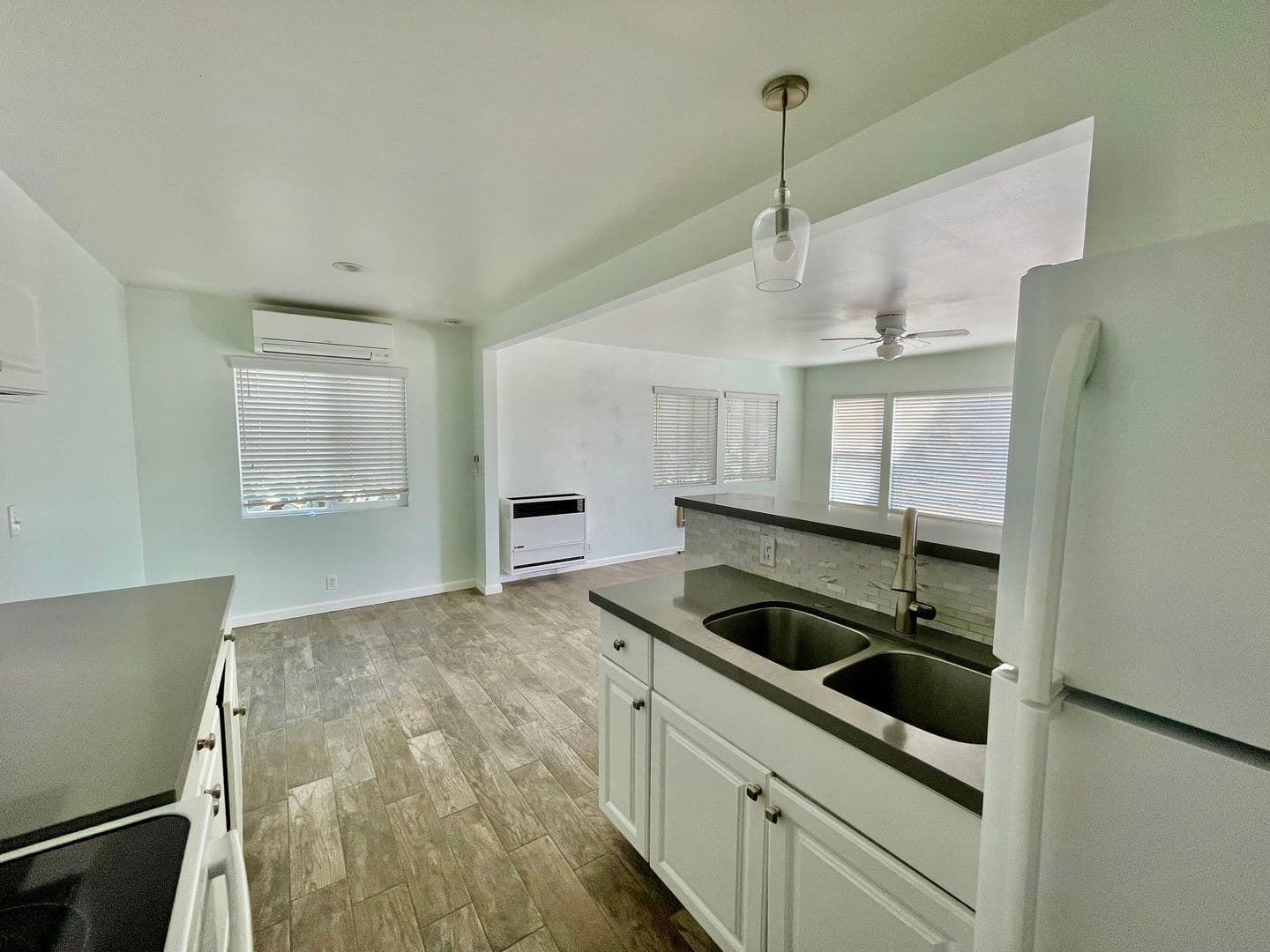 Joshua Tree House: 61736 Terrace Drive