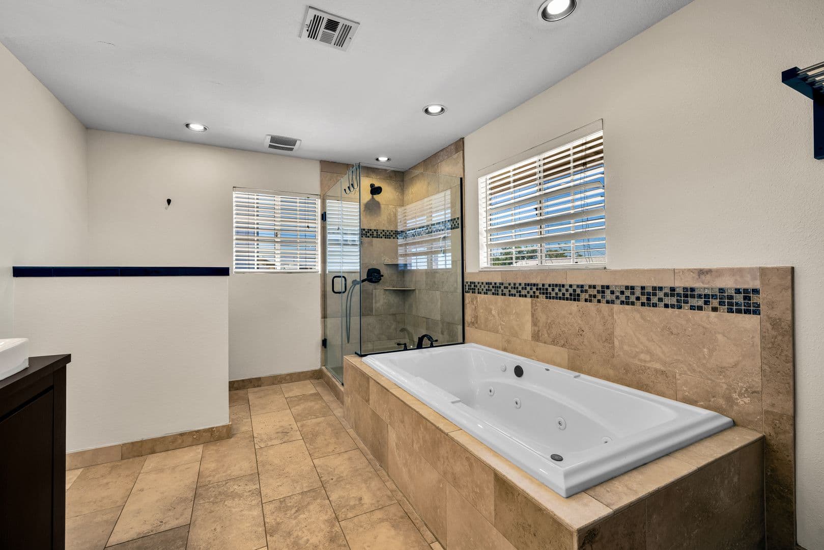 Yucca Valley House: 58832 Natoma Trail