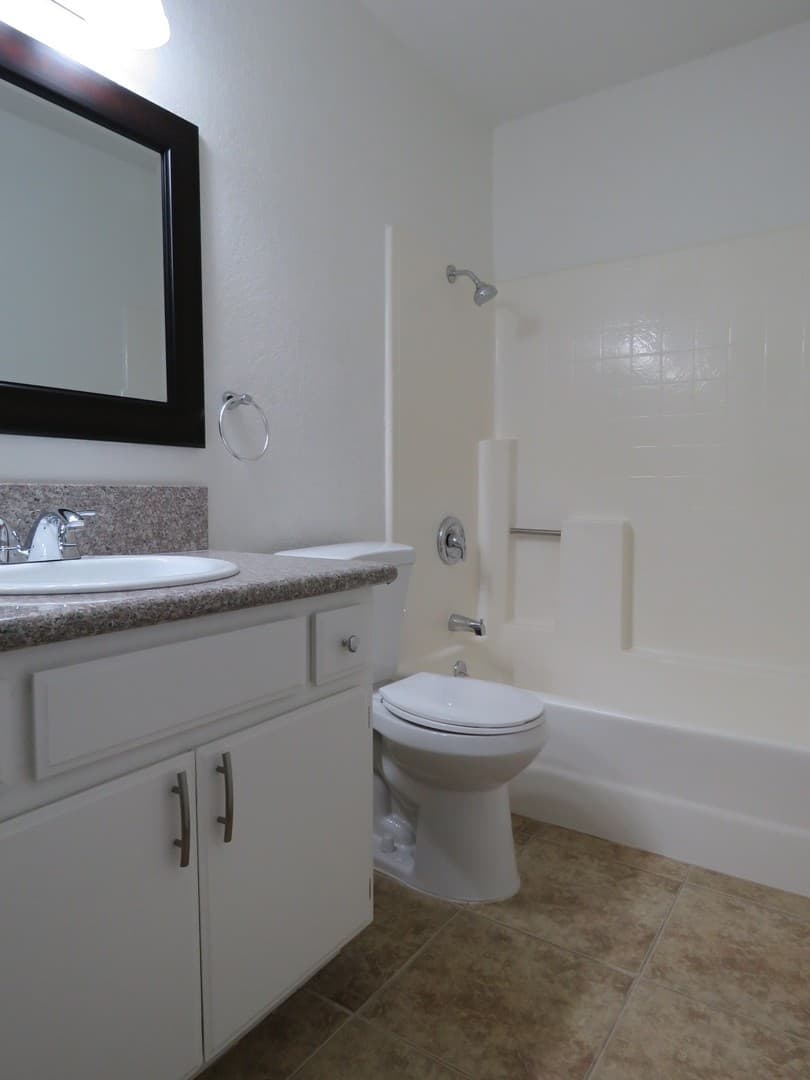 Yucca Valley Apartment: 7595 Kickapoo Trail