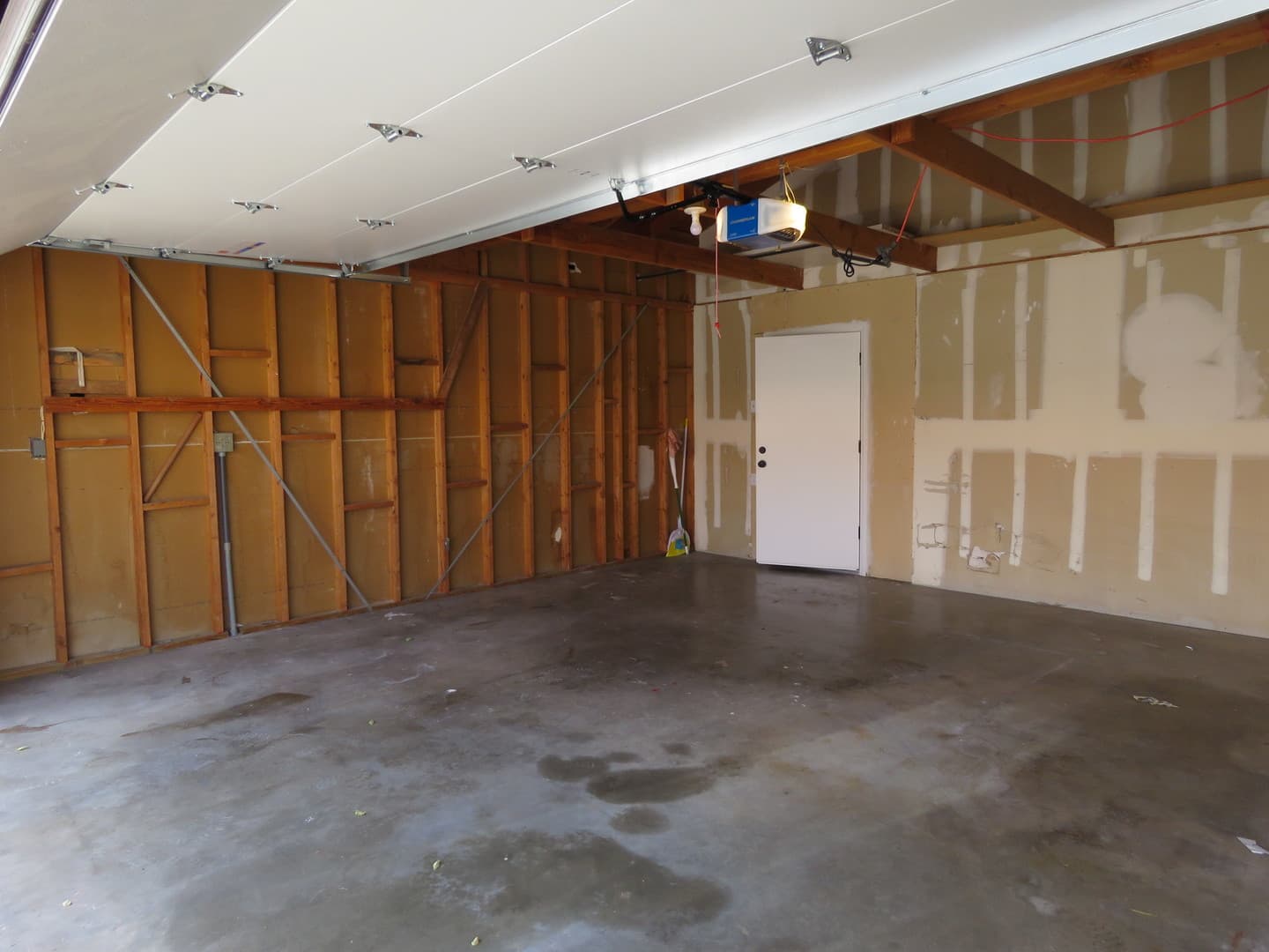 Yucca Valley Apartment: 7595 Kickapoo Trail