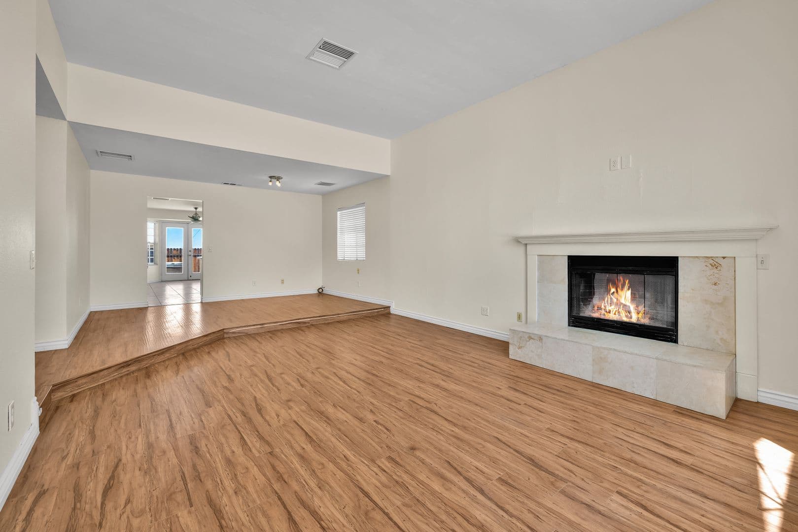 Yucca Valley House: 58832 Natoma Trail
