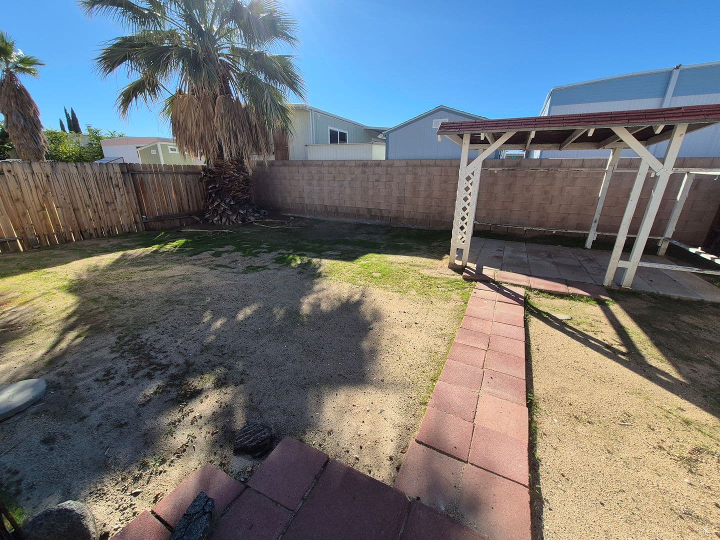 Yucca Valley House: 56279 Buena Vista Dr
