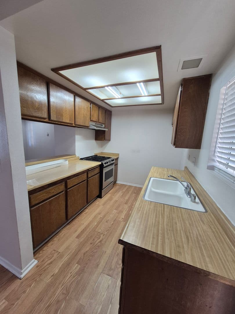 Yucca Valley House: 56279 Buena Vista Dr
