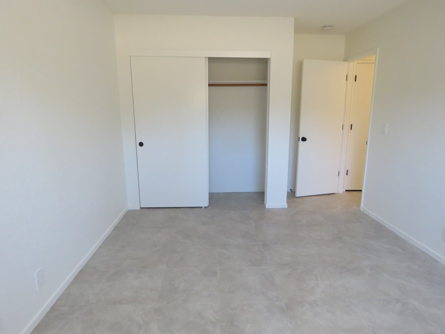 Yucca Valley Apartment: 7595 Kickapoo Trail