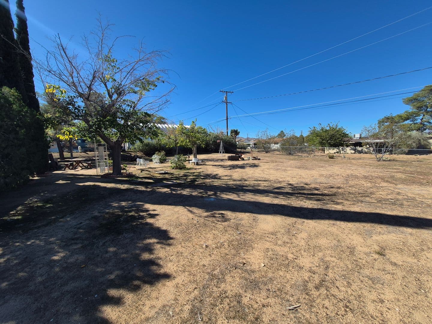 Yucca Valley House: 7058 Hanford Avenue