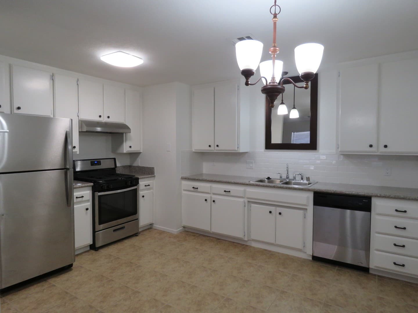 Yucca Valley Apartment: 7595 Kickapoo Trail