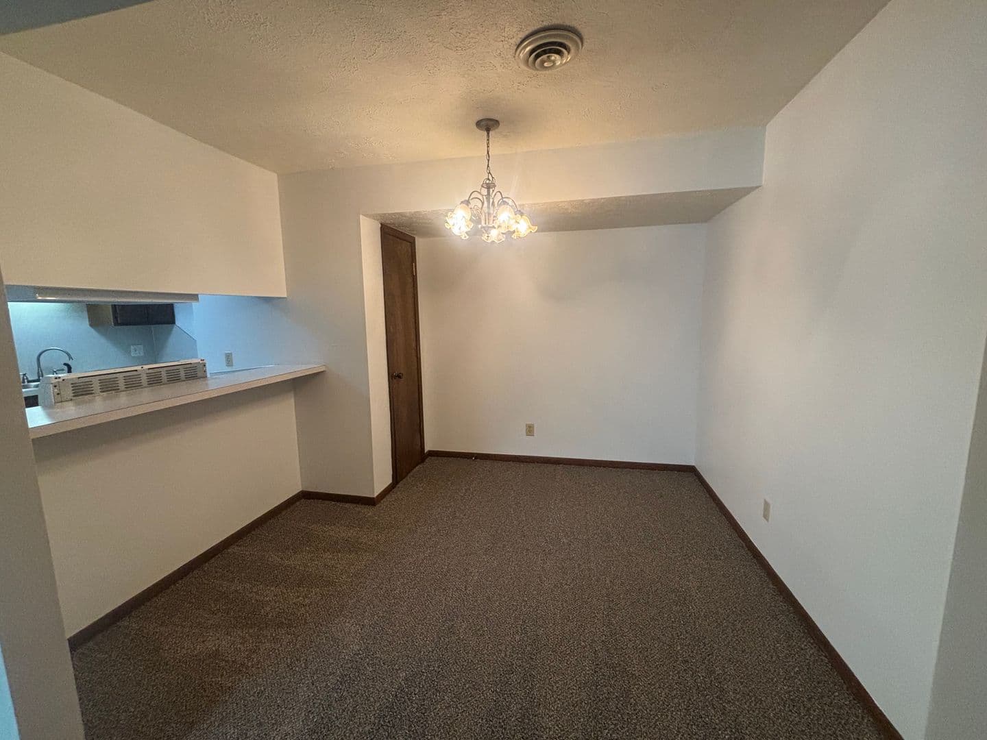 Creston Apartment: PO Box 538