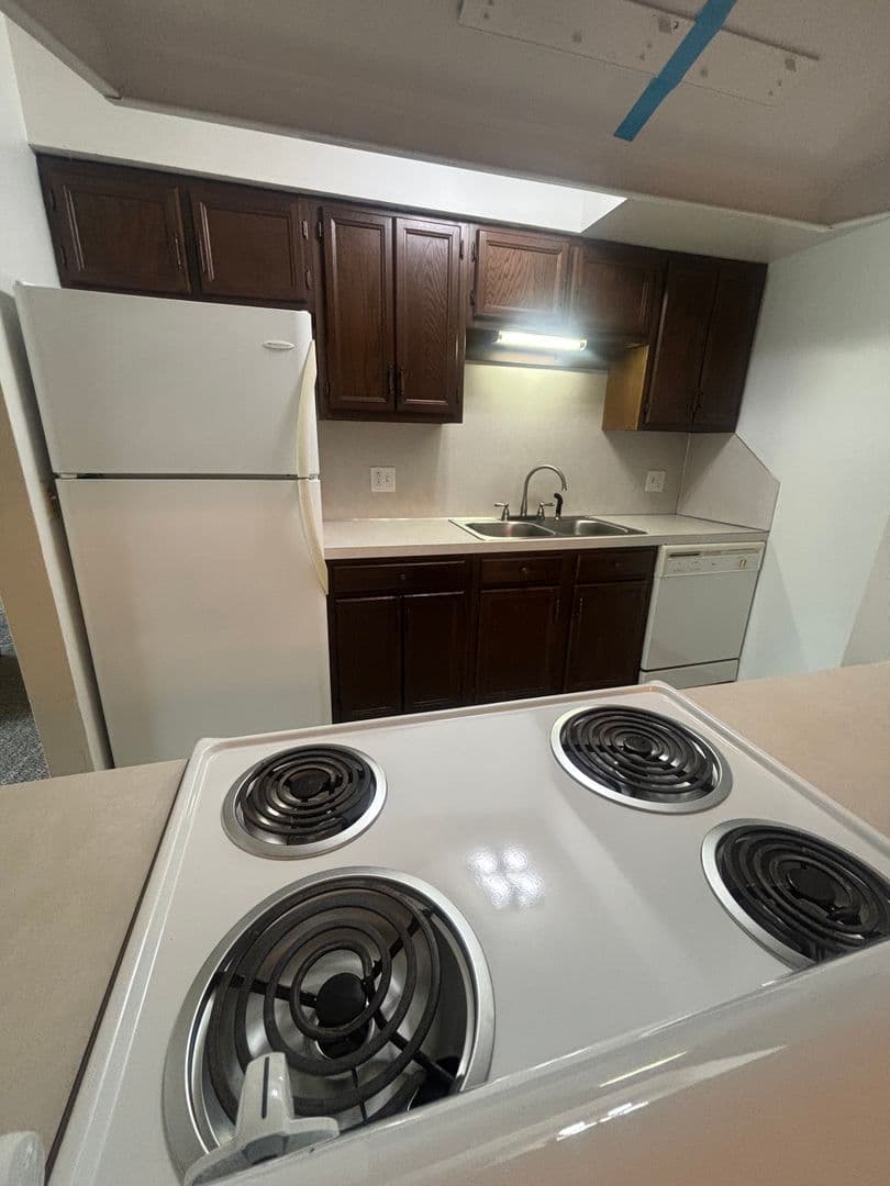 Creston Apartment: PO Box 538