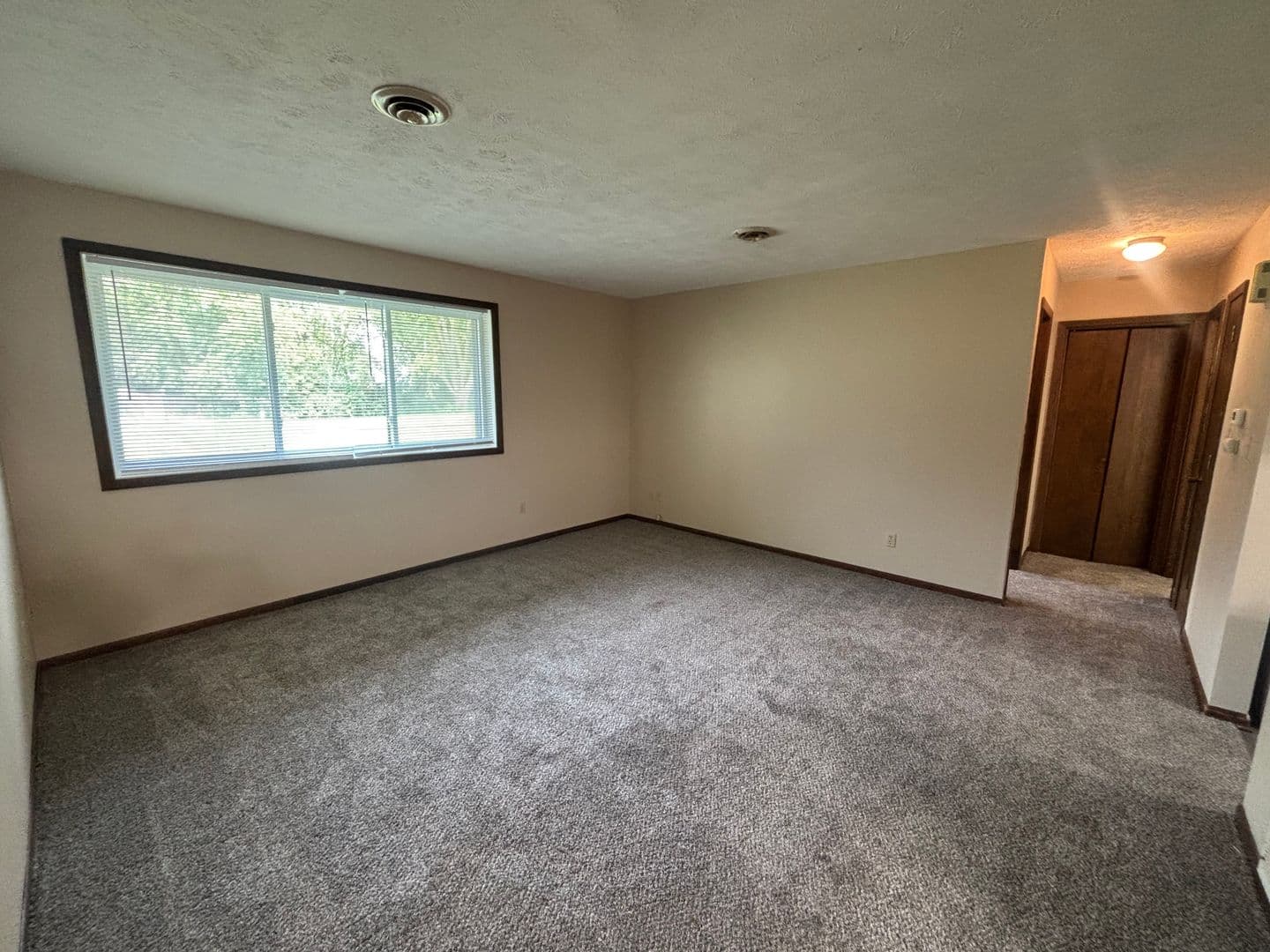 Creston Apartment: PO Box 538