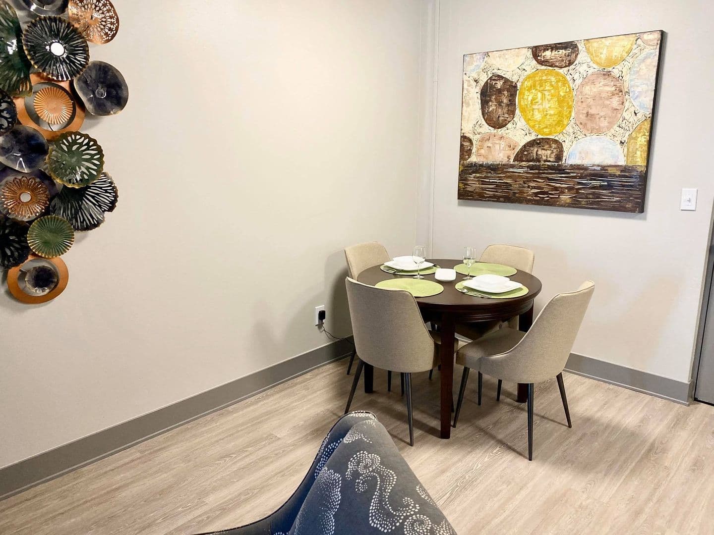Des Moines Apartment: 2270 Bell Ave