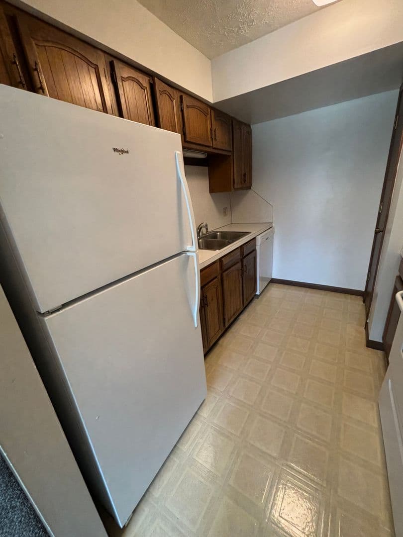 Creston Apartment: PO Box 538