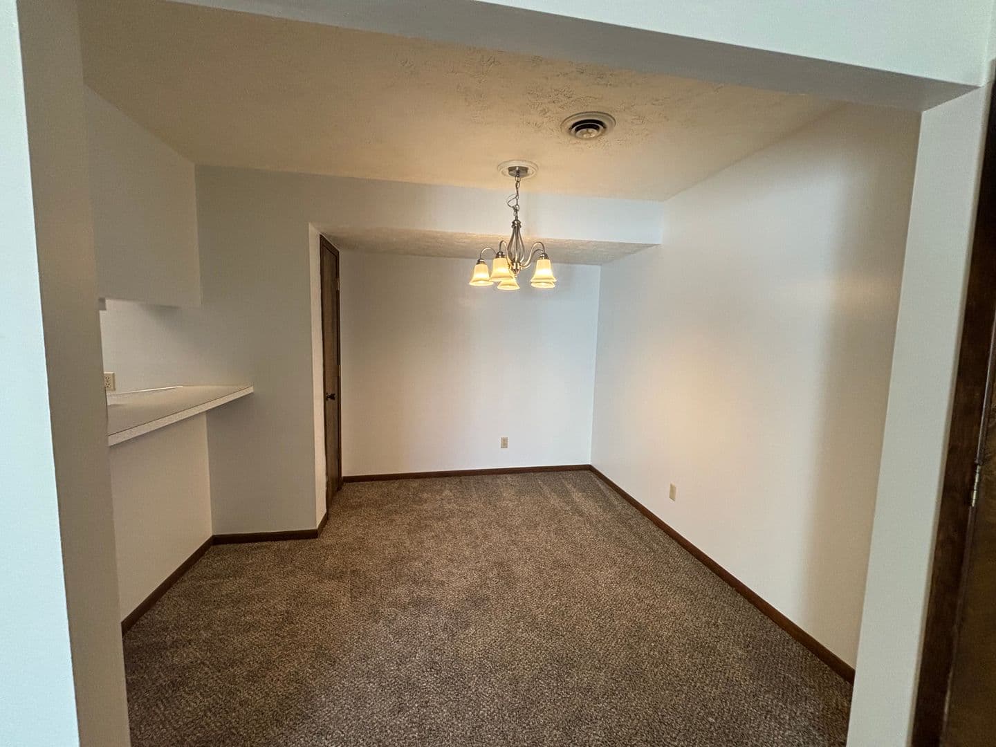 Creston Apartment: PO Box 538