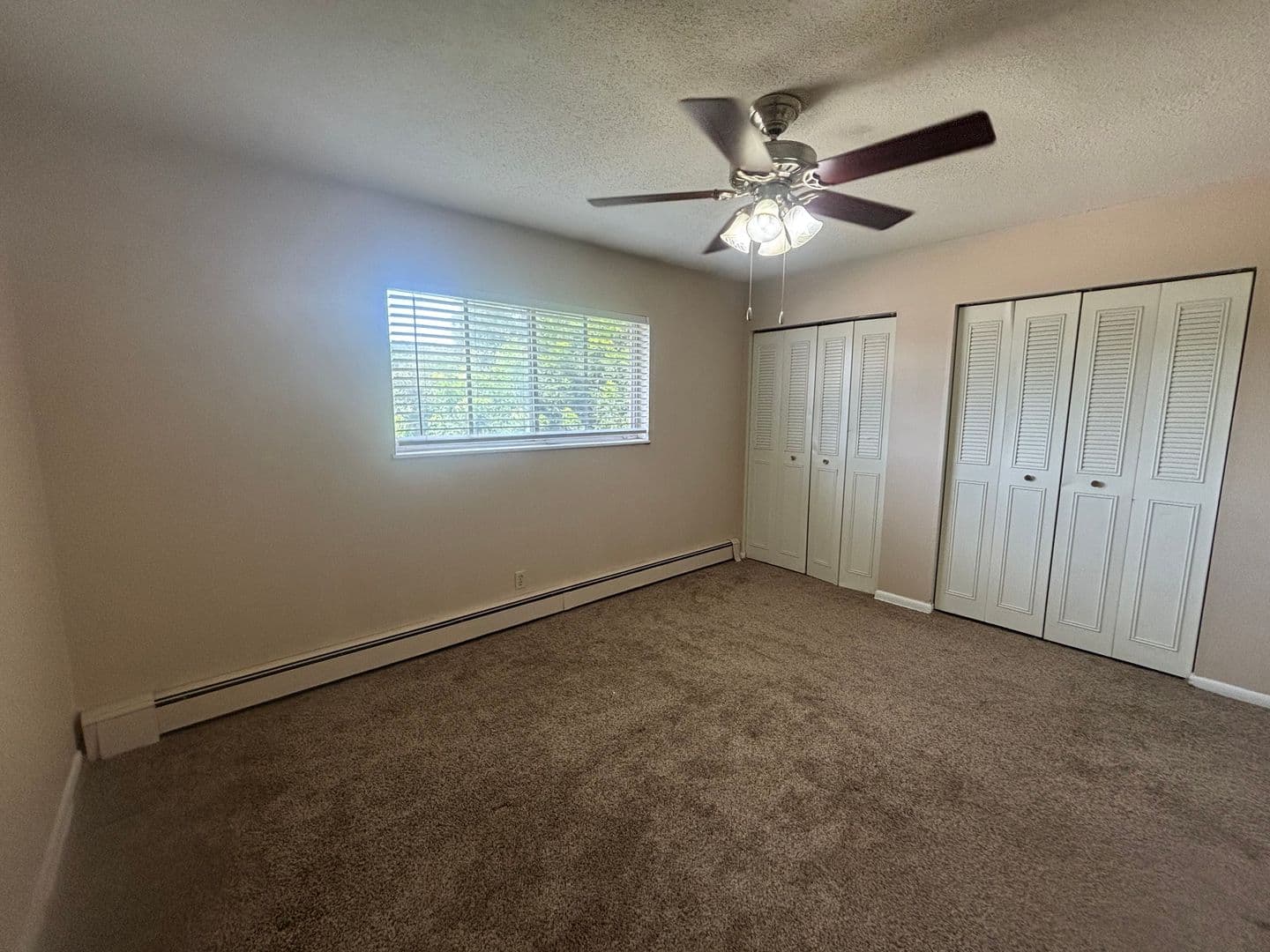 Des Moines Apartment: 2270 Bell Ave