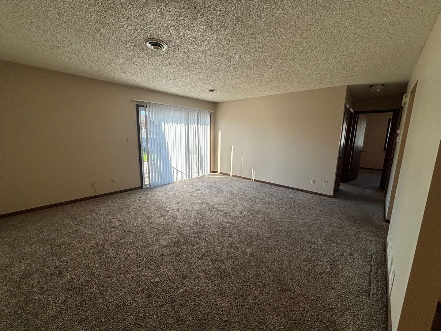 Creston Apartment: PO Box 538