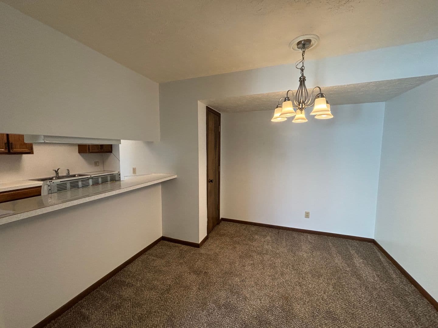 Creston Apartment: PO Box 538
