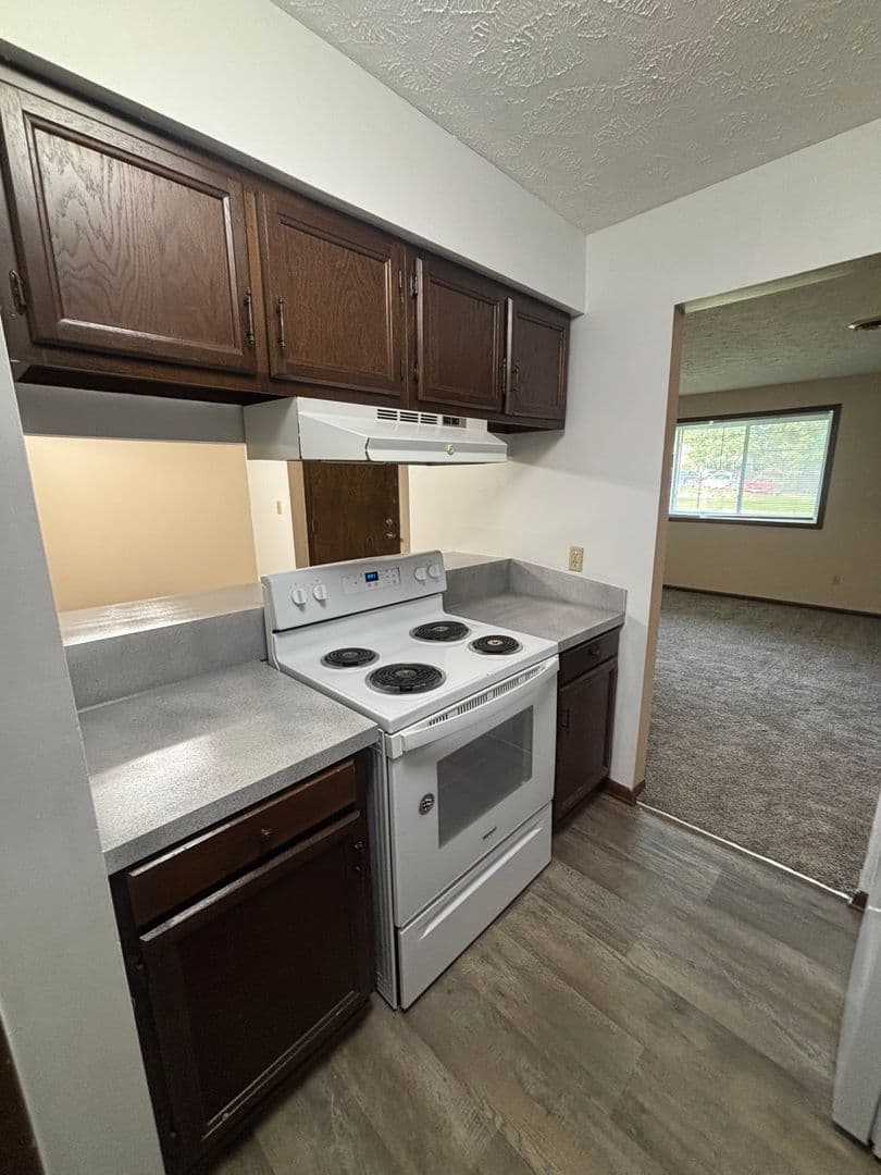 Creston Apartment: PO Box 538