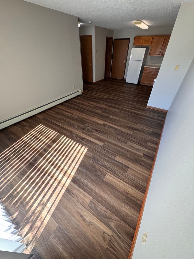 West Des Moines Apartment: 2625 Vine Street