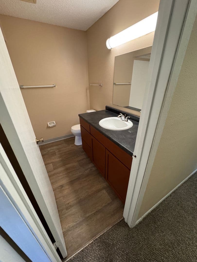 Waukee Apartment: 395 4th Street
