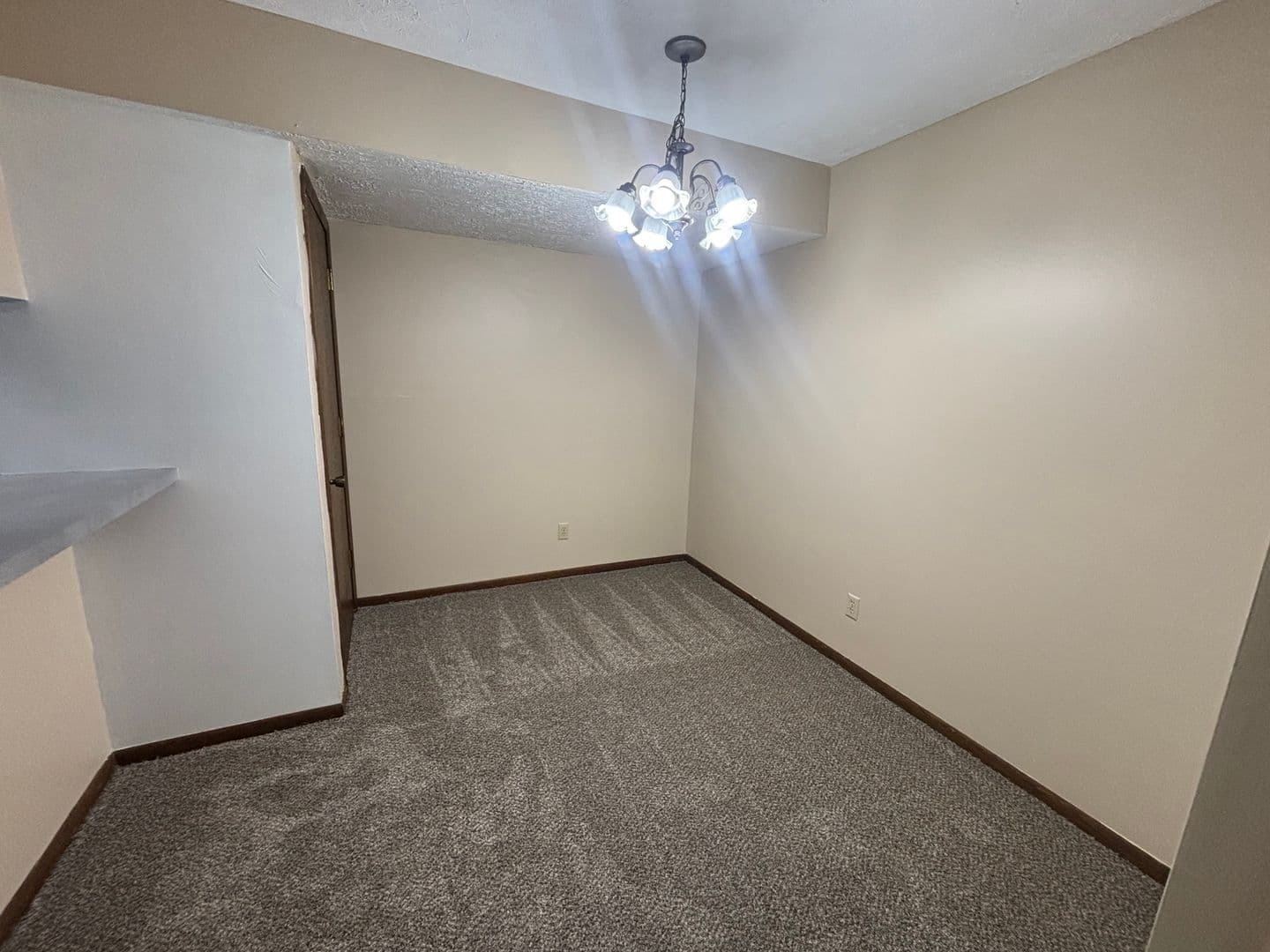 Creston Apartment: PO Box 538