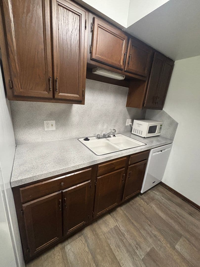 Creston Apartment: PO Box 538