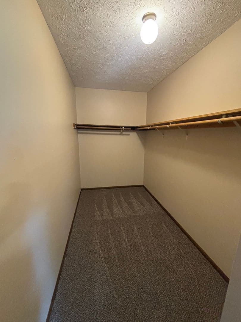 Creston Apartment: PO Box 538