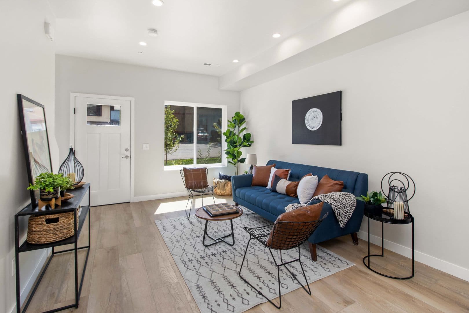 Glenwood Springs Apartment: 619 Overlin Dr.