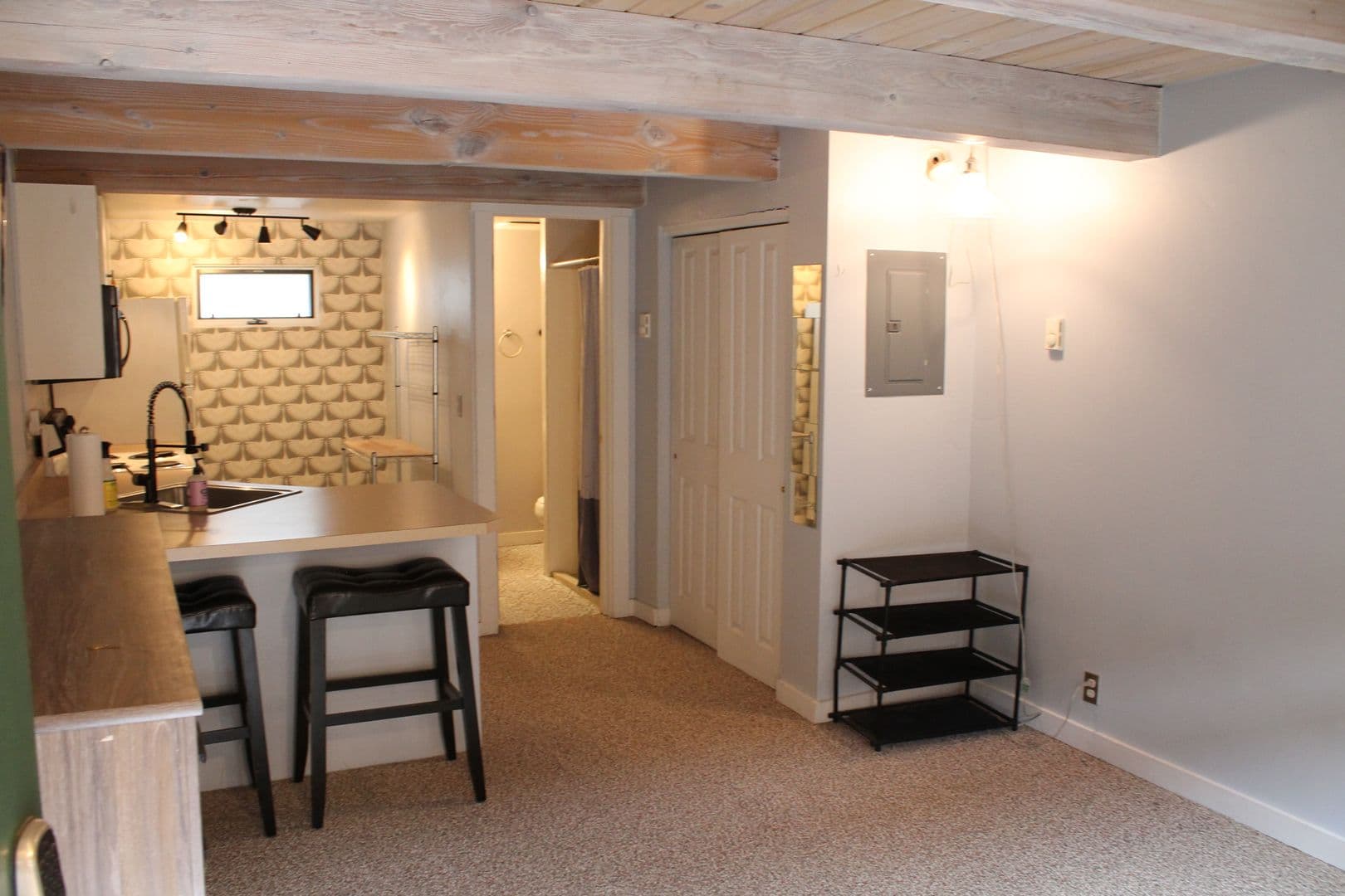Aspen Condo: 914 Waters Avenue Unit 6
