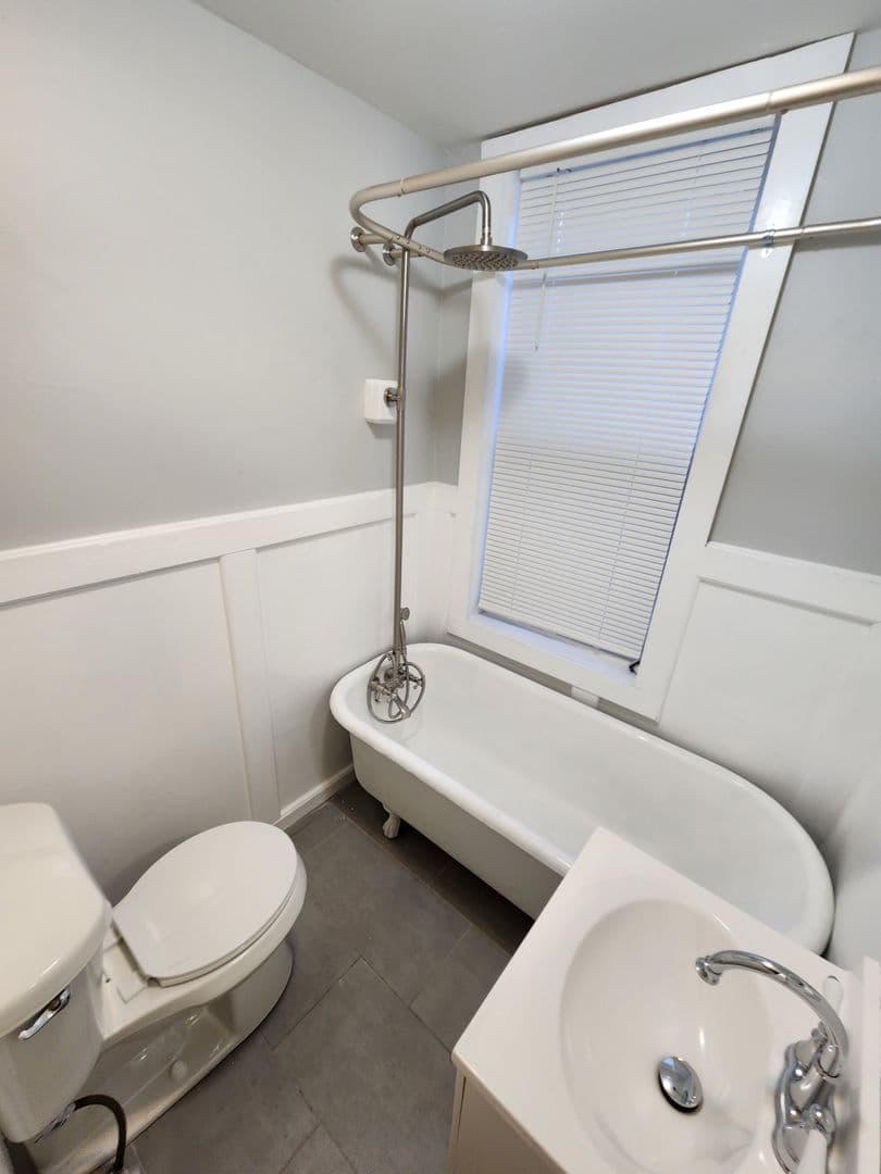 Philadelphia House: 2516 N. Jessup St.