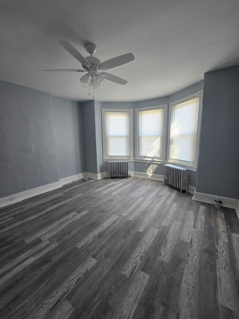 Philadelphia Apartment: 5122 Greene Street