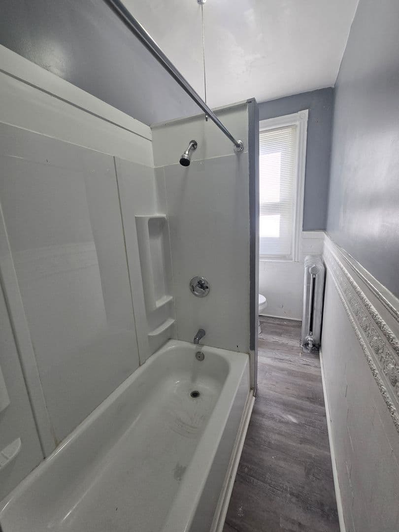 Philadelphia Apartment: 5122 Greene Street