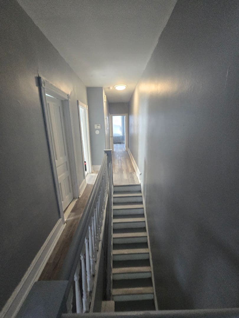Philadelphia Apartment: 5122 Greene Street