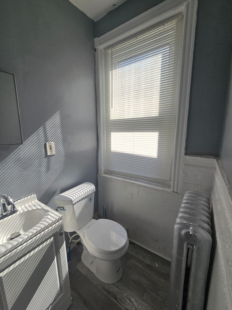 Philadelphia Apartment: 5122 Greene Street