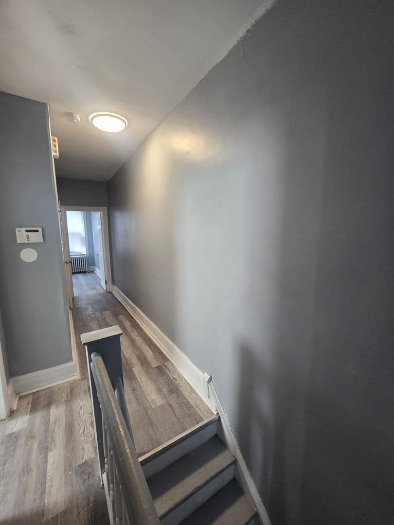 Philadelphia Apartment: 5122 Greene Street