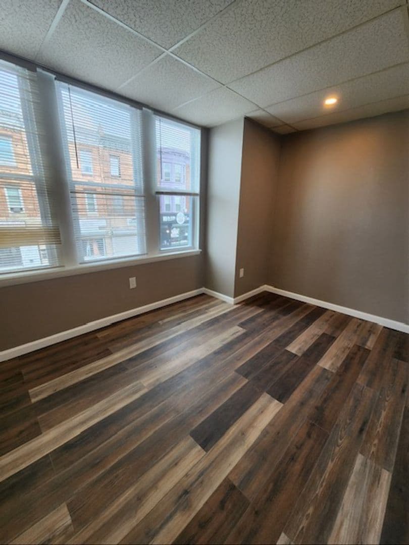 Philadelphia Apartment: 2940 N. 22nd St.