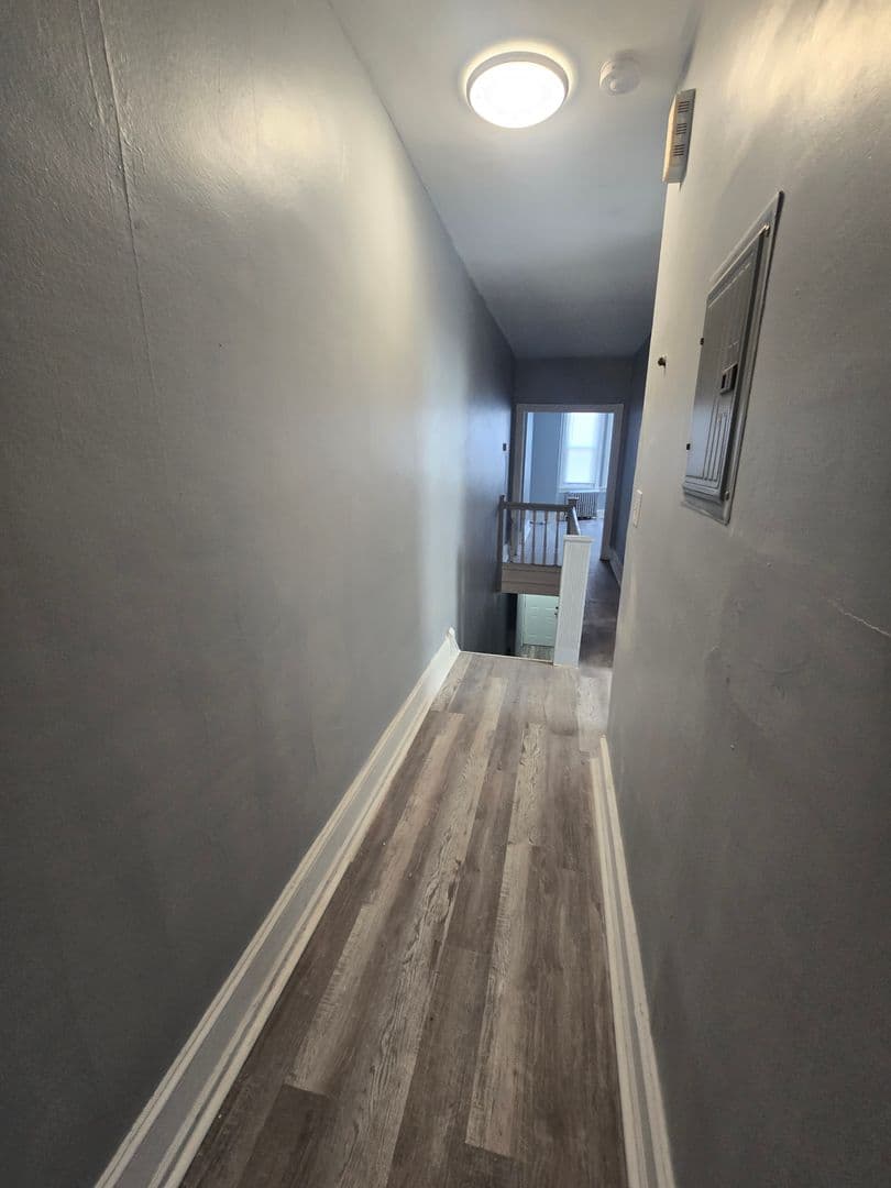 Philadelphia Apartment: 5122 Greene Street