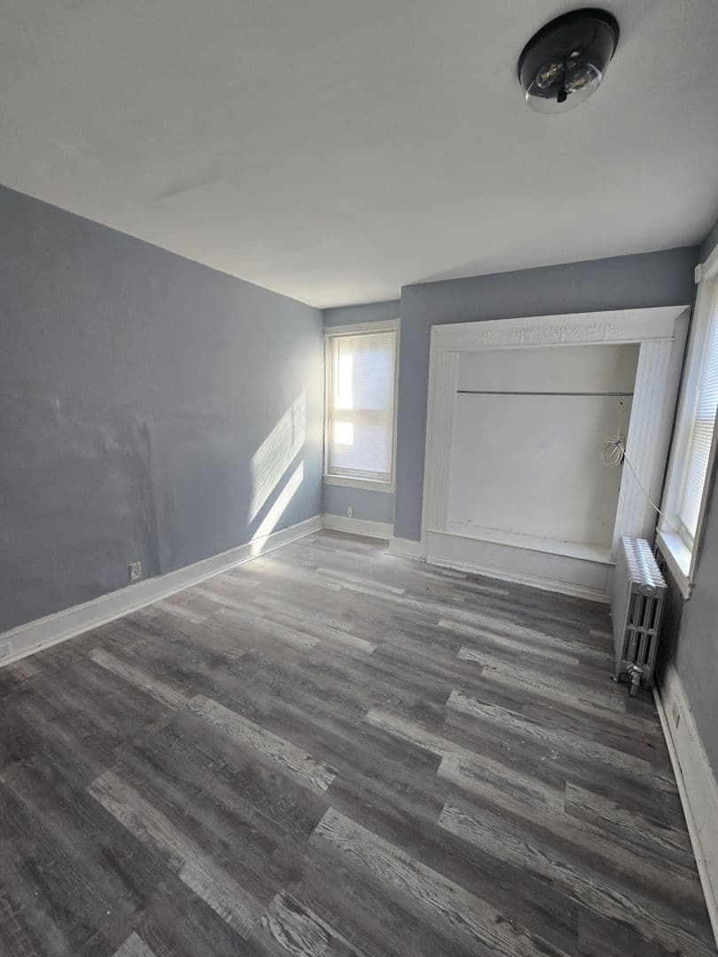 Philadelphia Apartment: 5122 Greene Street