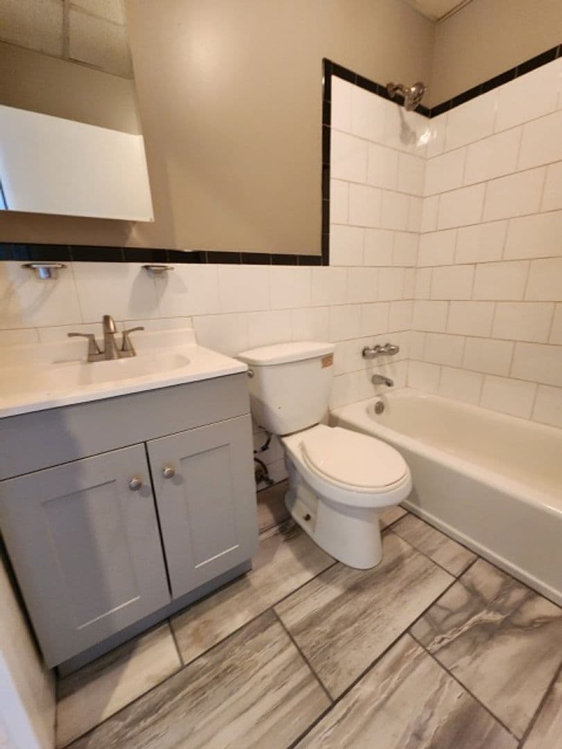Philadelphia Apartment: 2940 N. 22nd St.
