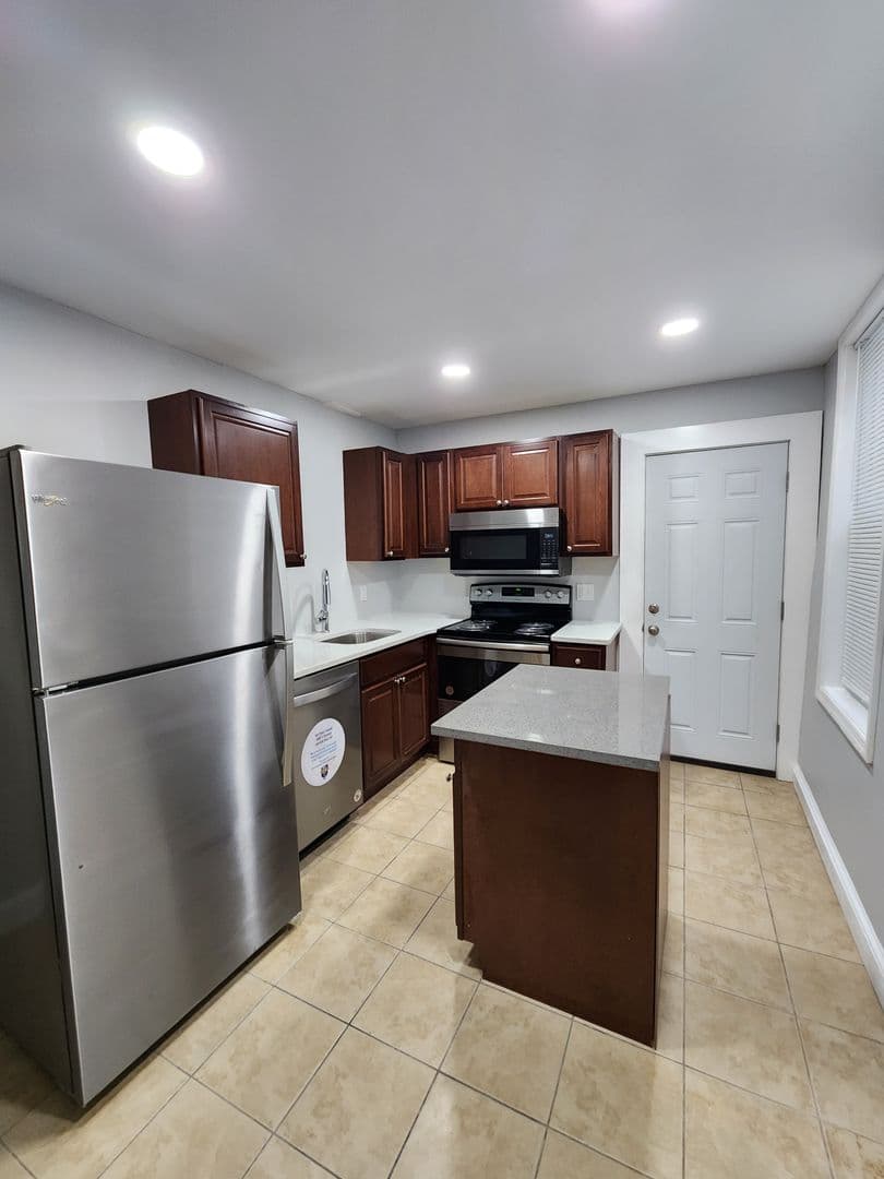 Philadelphia House: 2516 N. Jessup St.