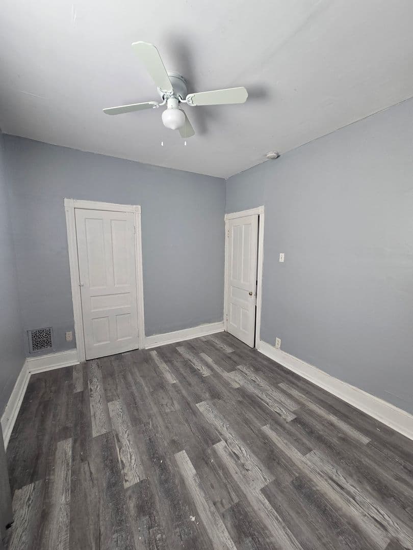 Philadelphia Apartment: 5122 Greene Street