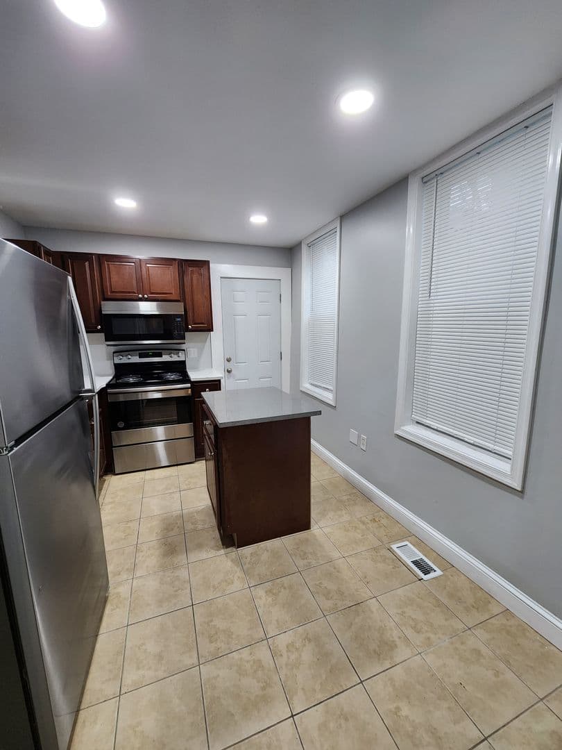 Philadelphia House: 2516 N. Jessup St.