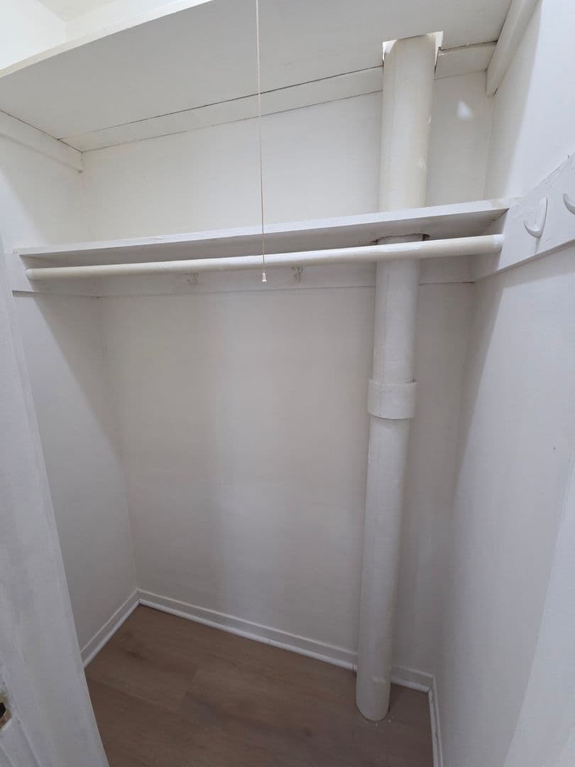 Glendale Apartment: 2018-2022 Verdugo
