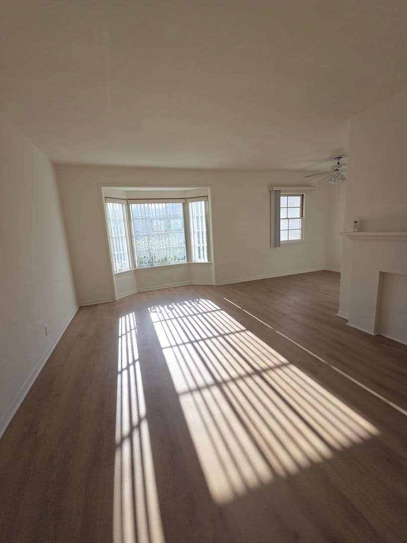 Glendale Apartment: 2018-2022 Verdugo