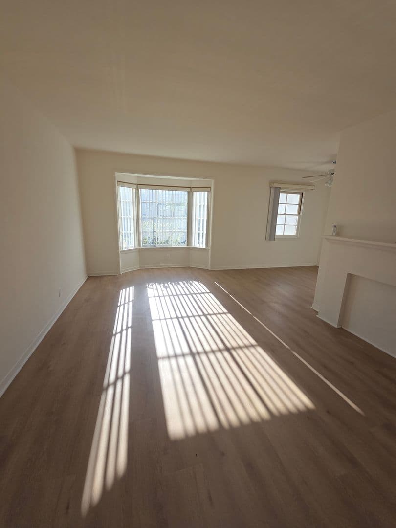 Glendale Apartment: 2018-2022 Verdugo